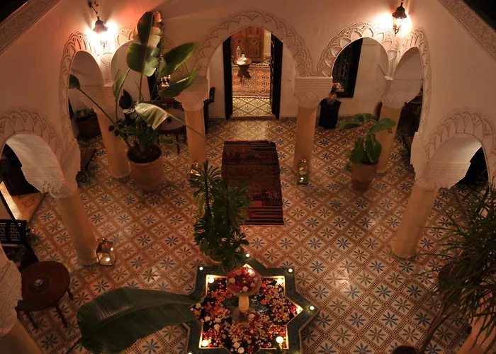 Riad Adriana