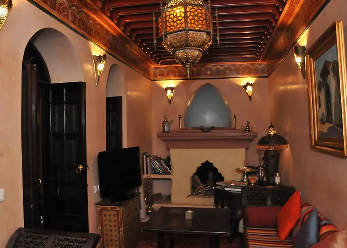 Riad Adriana