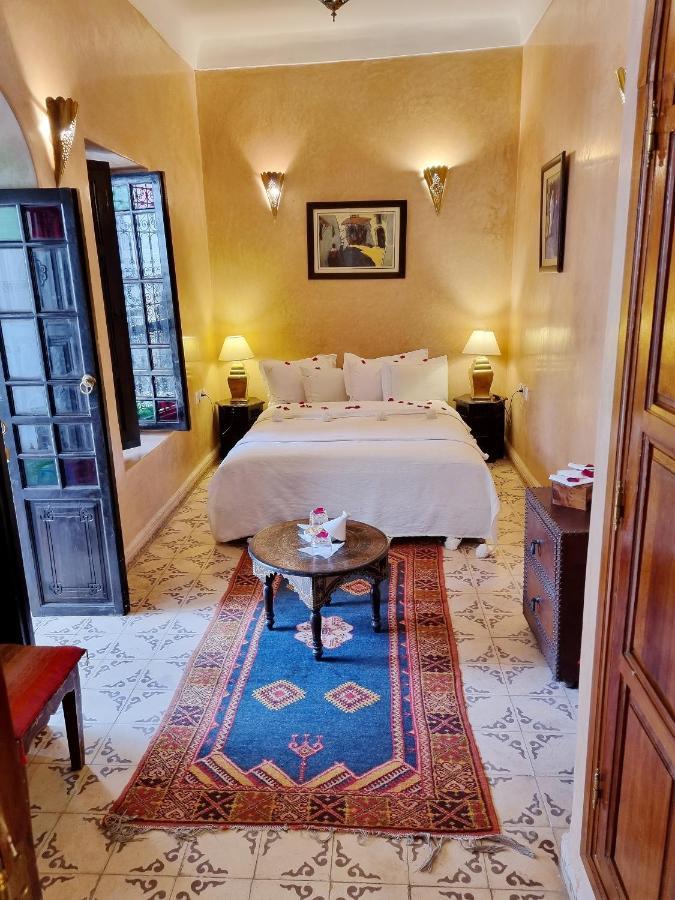 Riad Adriana Marrakesch