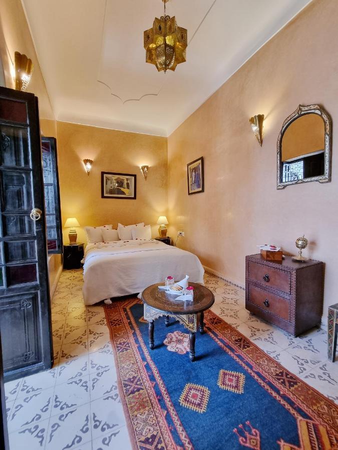 Riad Adriana Marrakesch