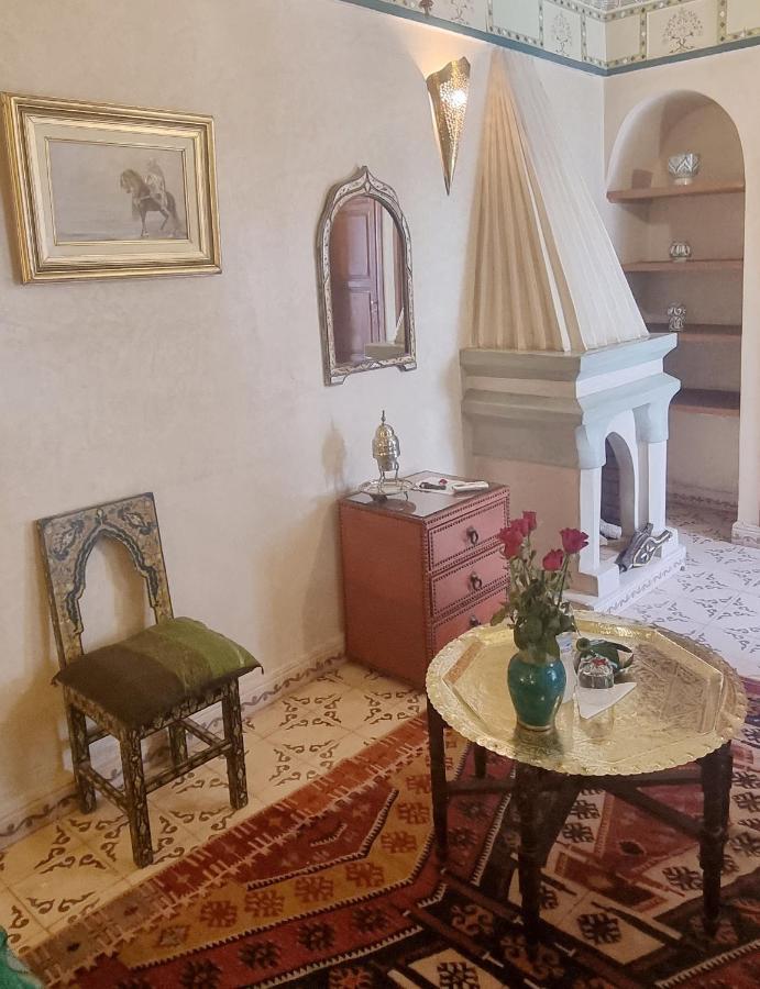 Riad Adriana Marrakesch