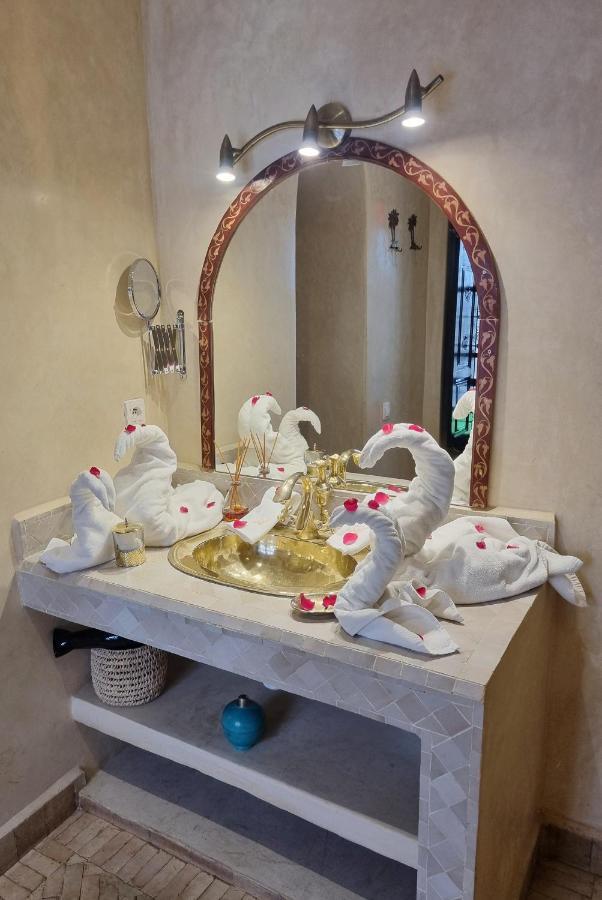 Riad Adriana Marrakesch