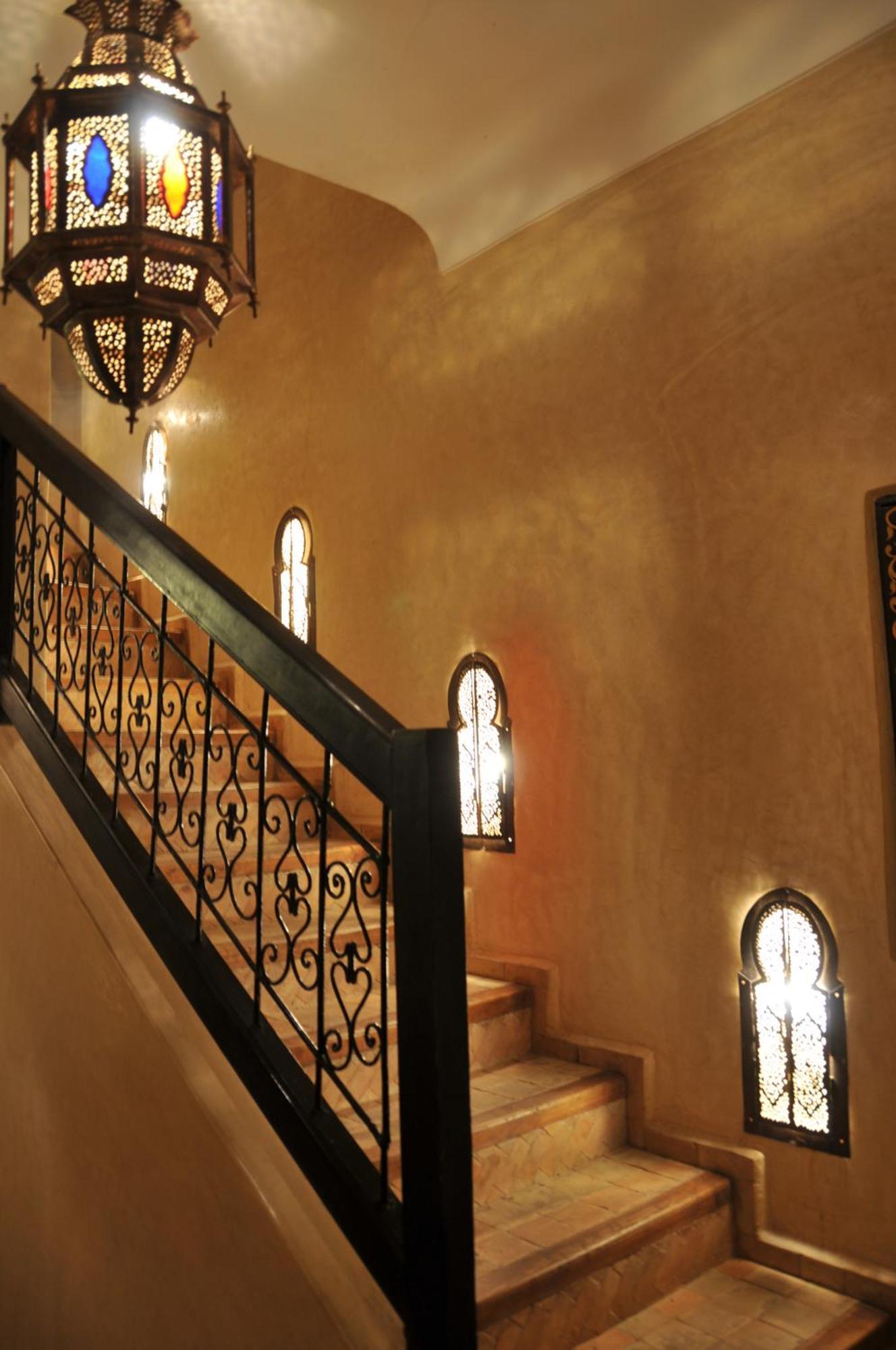 Riad Adriana Marrakesch