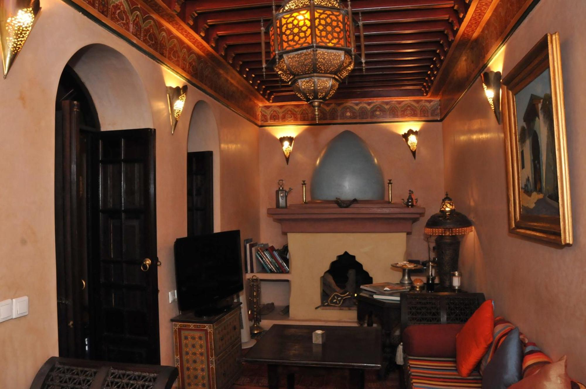 Riad Adriana Marrakesch