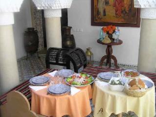 Riad Adriana Marrakesch
