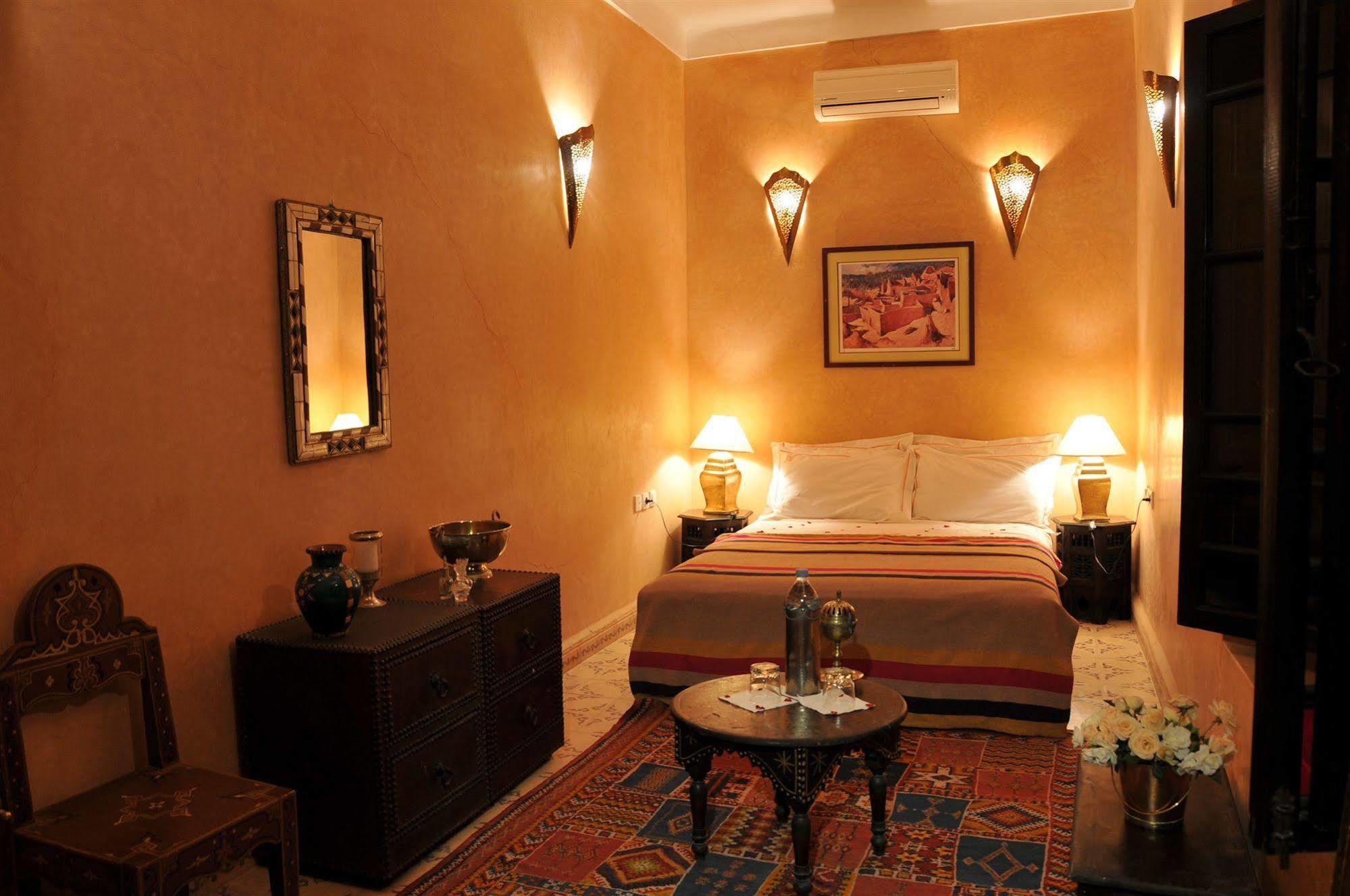 Riad Adriana Marrakesch